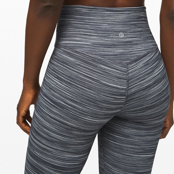 lululemon athletica Pants - Lululemon Align II 25” Inseam Leggings